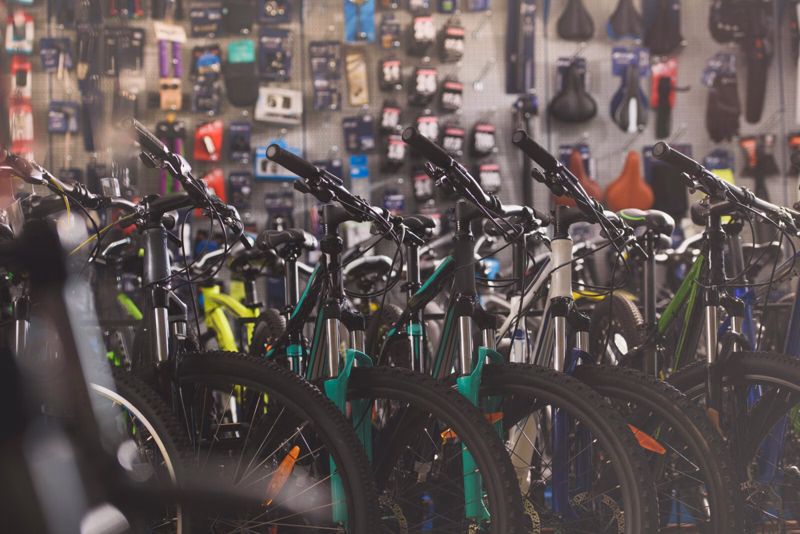 Hogenboom BikeStore
