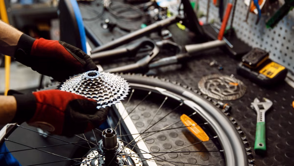 Reparatie