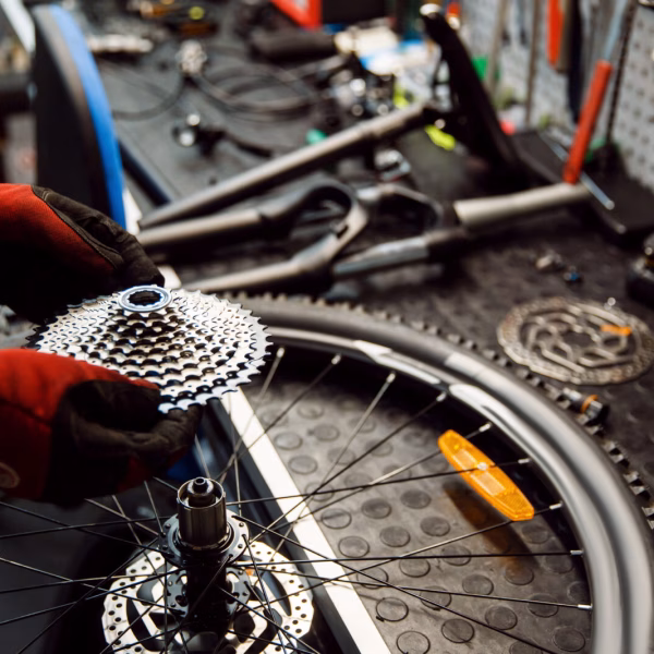 Reparatie