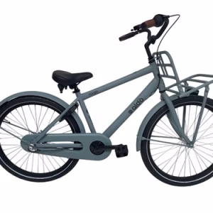 Aldo jongensfiets 24 inch