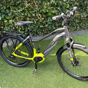 Haibike Sduro